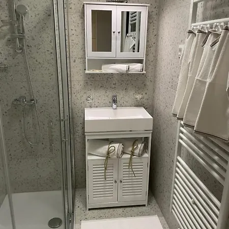 Captain's Cabin