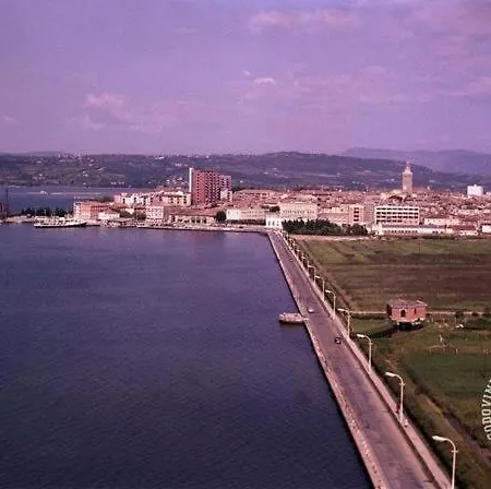 Apartamento Captain's Cabin