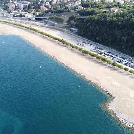 Captain's Cabin Apartamento