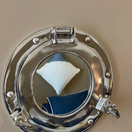 Captain's Cabin Apartamento