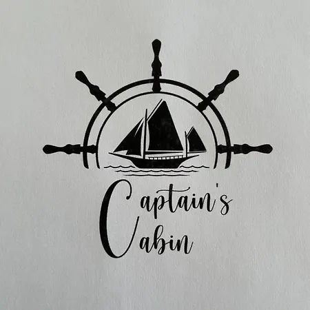 Apartmán Captain's Cabin