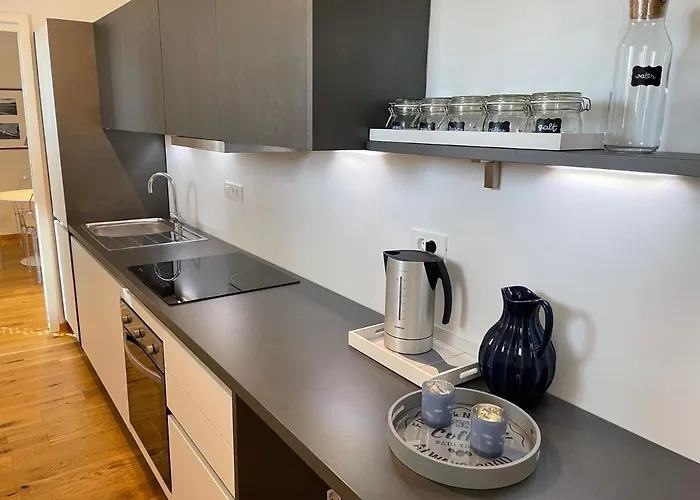 Captain's Cabin * 코페르