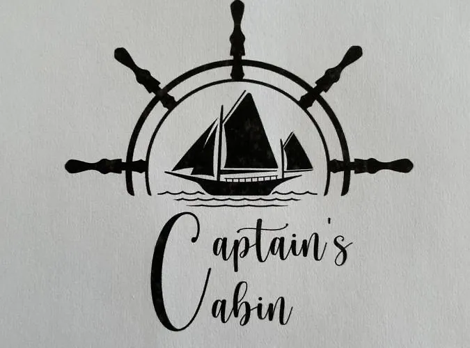아파트 Captain's Cabin